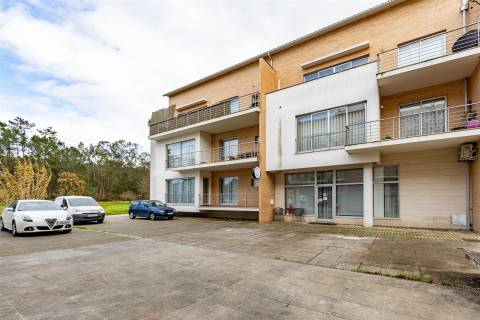 Apartamento T3 localizado em Ilha, Pombal