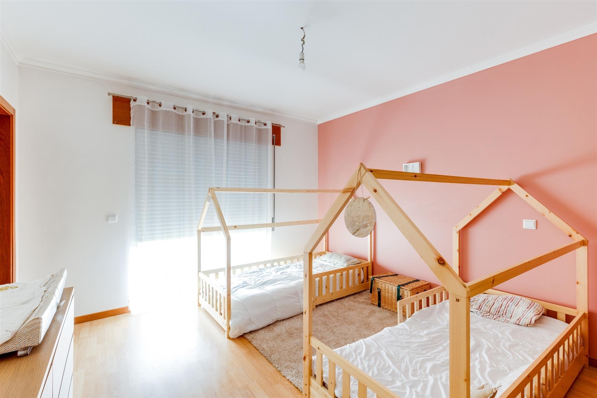 Apartamento T3 localizado em Ilha, Pombal