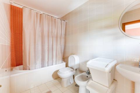 Apartamento T3 localizado em Ilha, Pombal