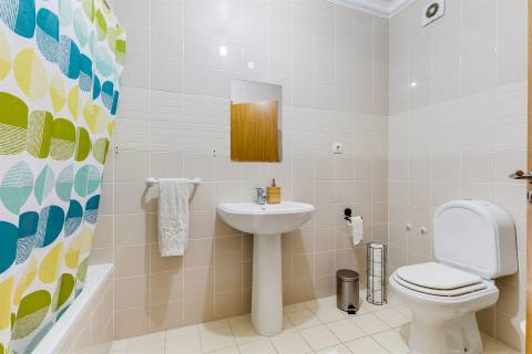 Apartamento T3 localizado em Ilha, Pombal