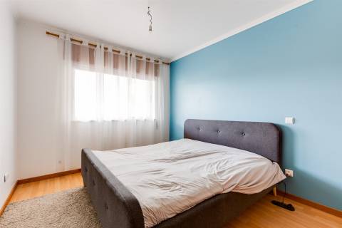 Apartamento T3 localizado em Ilha, Pombal