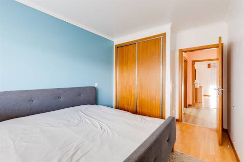 Apartamento T3 localizado em Ilha, Pombal