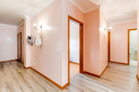 Apartamento T3 localizado em Ilha, Pombal