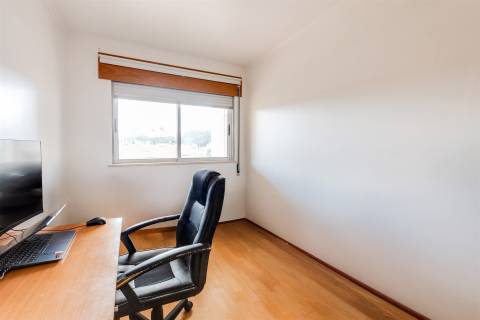 Apartamento T3 localizado em Ilha, Pombal