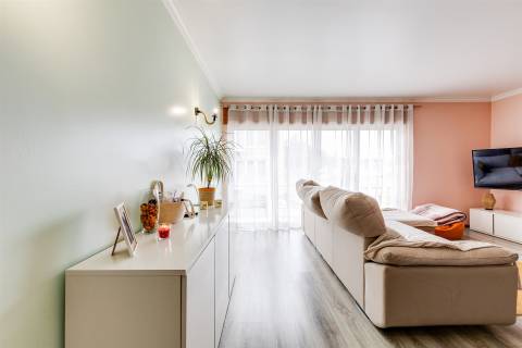 Apartamento T3 localizado em Ilha, Pombal