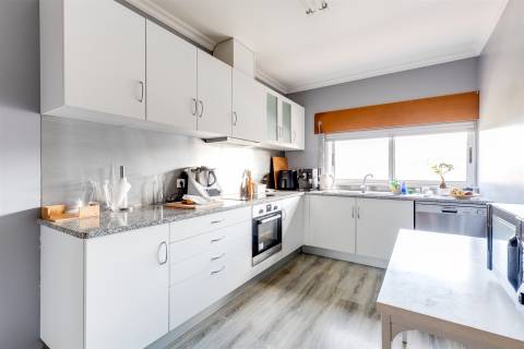 Apartamento T3 localizado em Ilha, Pombal