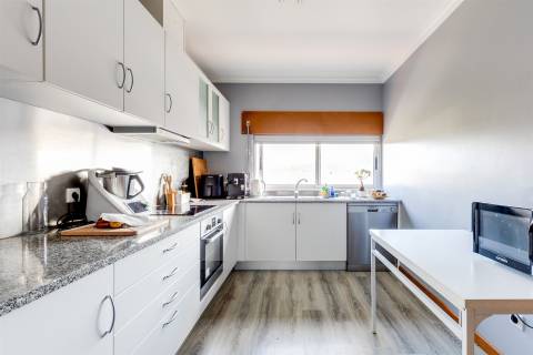 Apartamento T3 localizado em Ilha, Pombal