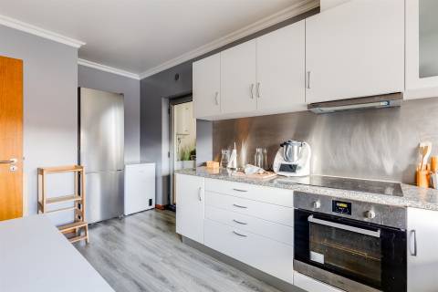 Apartamento T3 localizado em Ilha, Pombal