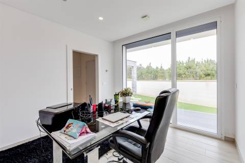 Moradia T4 Exclusiva Premium | Monte Real