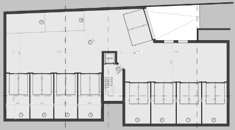 Apartamento T2 Novo em Pataias | Alcobaça