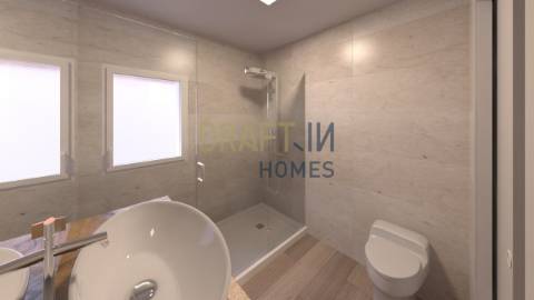 Apartamento T2 Novo em Pataias | Alcobaça