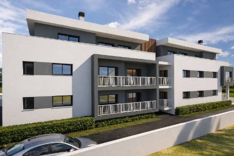 Apartamento T3 Novo em Pataias | Alcobaça