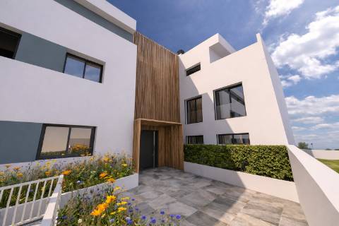 Apartamento T3 Novo em Pataias | Alcobaça