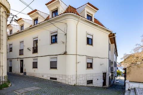 Apartamento T3 no Centro de Leiria