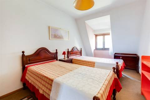 Apartamento T3 no Centro de Leiria