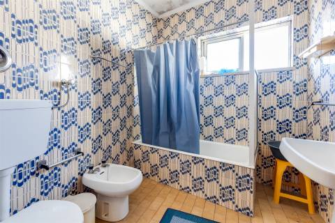 Apartamento T3 no Centro de Leiria