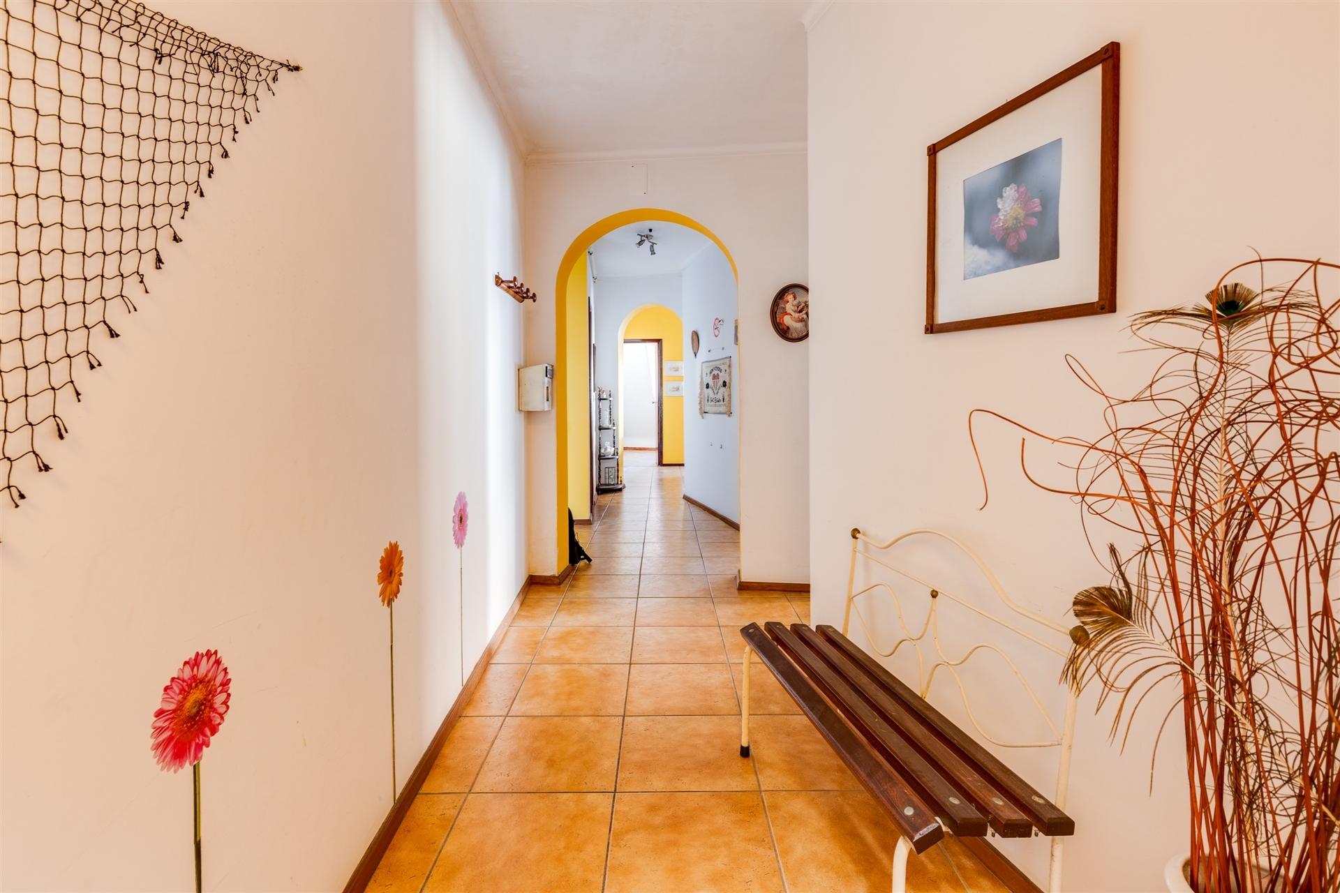 Apartamento T3 no Centro de Leiria