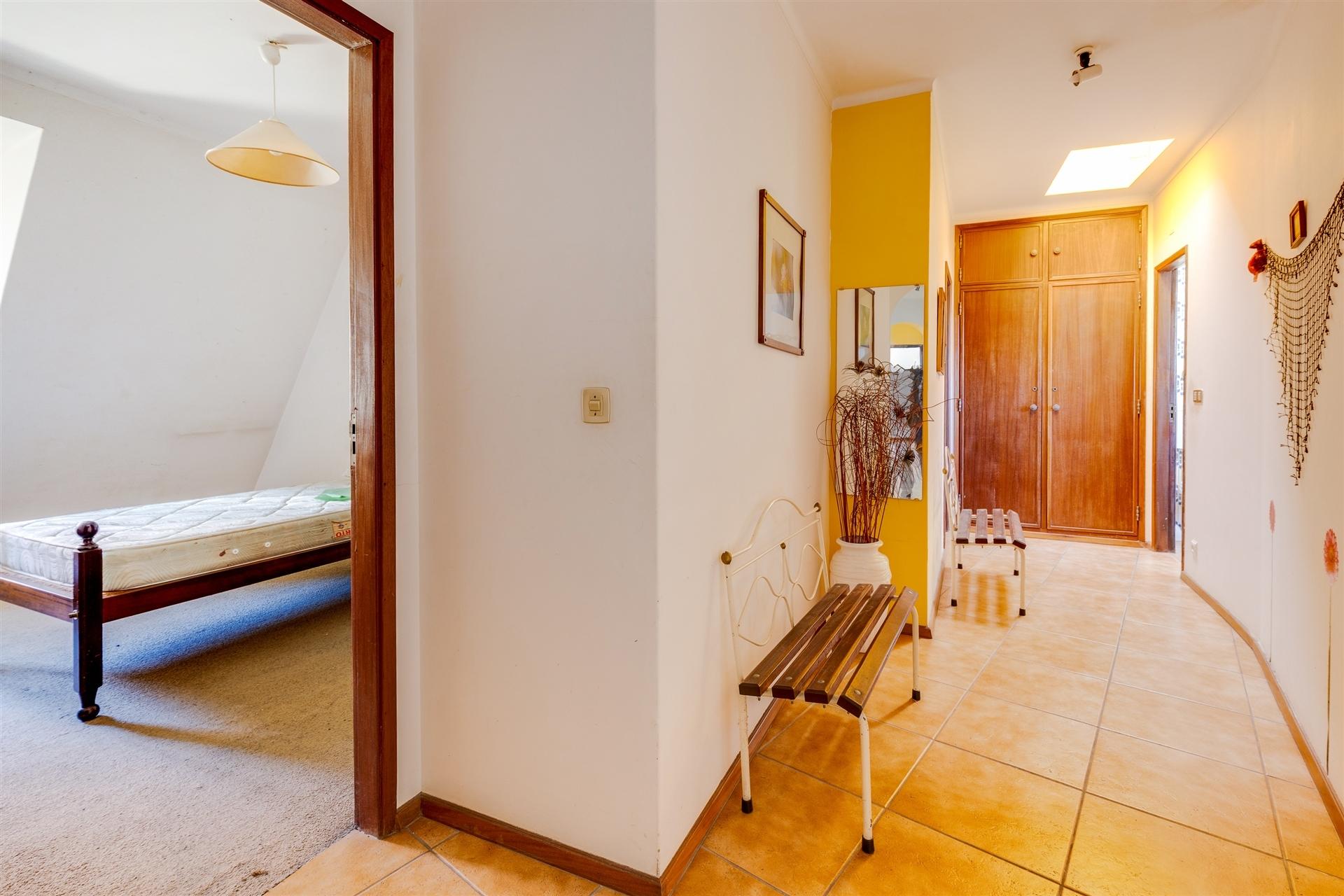 Apartamento T3 no Centro de Leiria