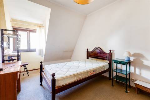 Apartamento T3 no Centro de Leiria