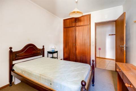 Apartamento T3 no Centro de Leiria