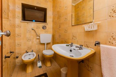 Apartamento T3 no Centro de Leiria