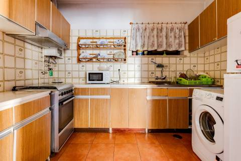 Apartamento T3 no Centro de Leiria