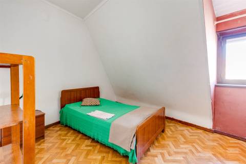 Apartamento T3 no Centro de Leiria