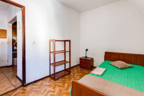 Apartamento T3 no Centro de Leiria