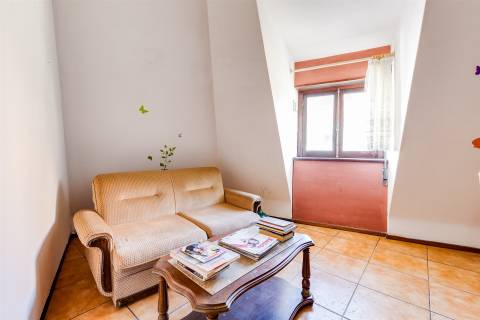 Apartamento T3 no Centro de Leiria
