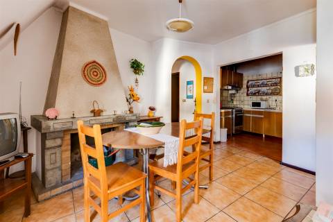Apartamento T3 no Centro de Leiria