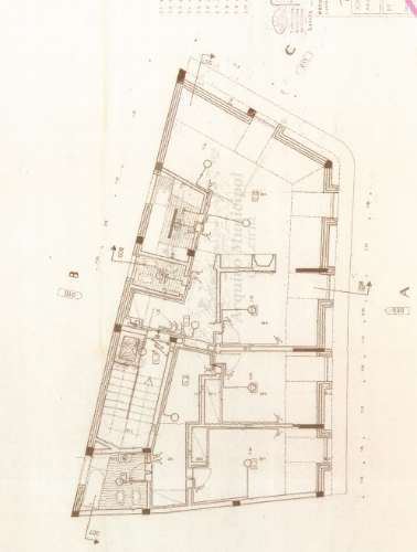 Apartamento T3 no Centro de Leiria