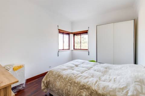 Apartamento T3 em Alcobaça