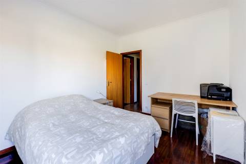 Apartamento T3 em Alcobaça