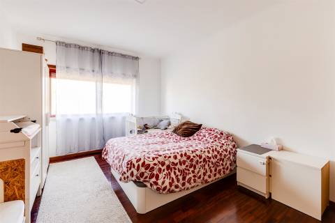 Apartamento T3 em Alcobaça