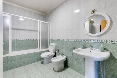 Apartamento T3 em Alcobaça