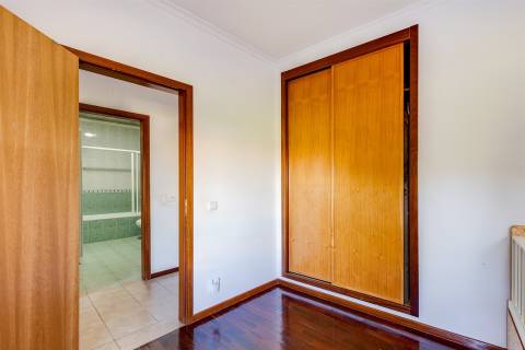 Apartamento T3 em Alcobaça
