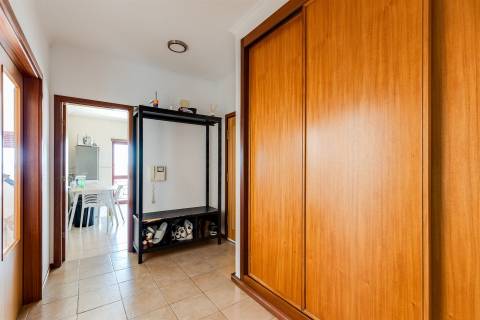 Apartamento T3 em Alcobaça