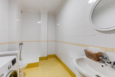 Apartamento T3 em Alcobaça
