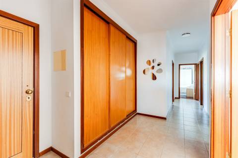 Apartamento T3 em Alcobaça