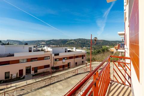 Apartamento T3 em Alcobaça