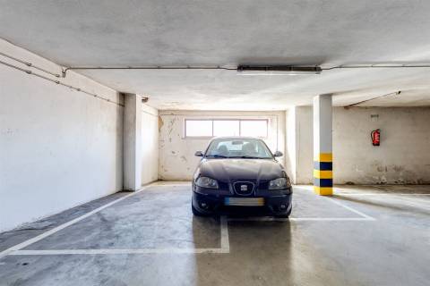 Apartamento T3 em Alcobaça