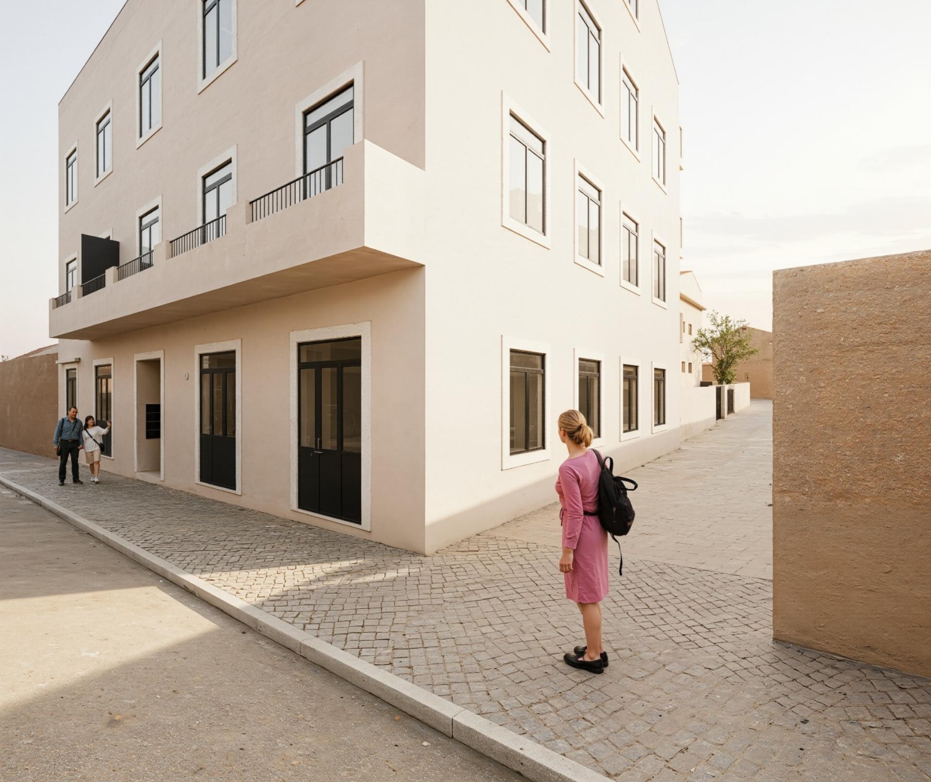 Apartamento T3 - Empreendimento Montanha Prestige