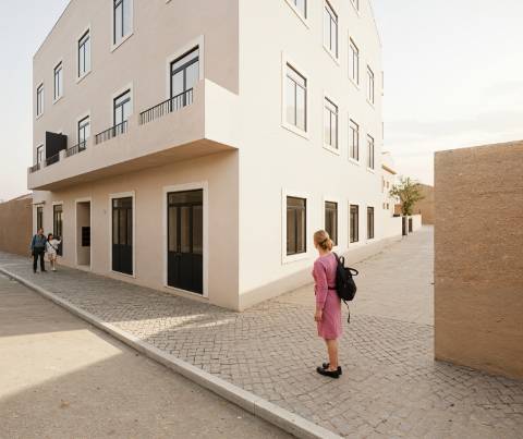 Apartamento T3 - Empreendimento Montanha Prestige