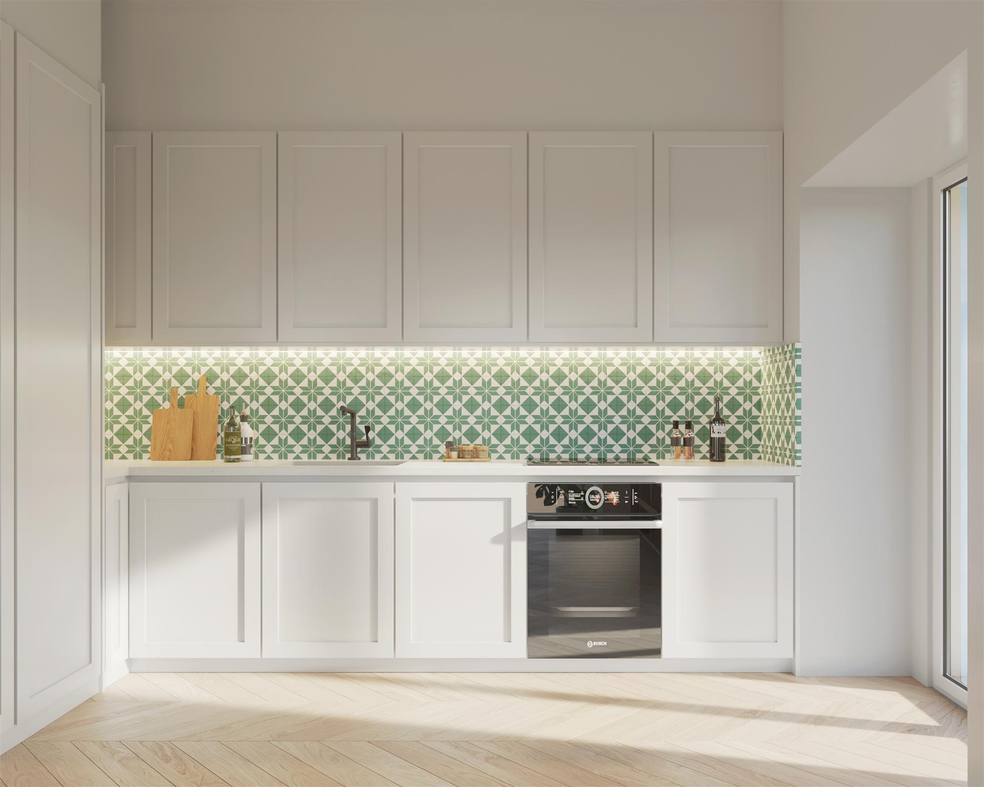 Apartamento T3 - Empreendimento Montanha Prestige