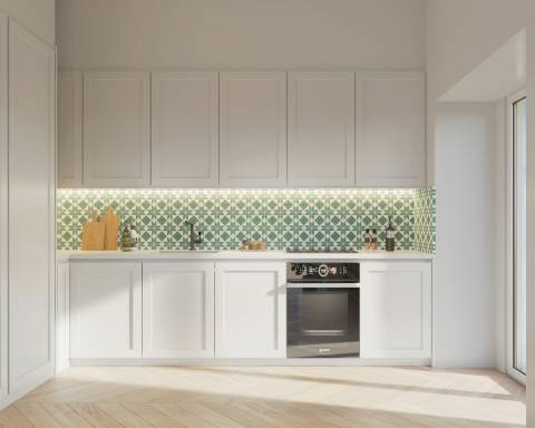 Apartamento T3 - Empreendimento Montanha Prestige