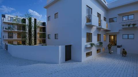 Apartamento T3 - Empreendimento Montanha Prestige