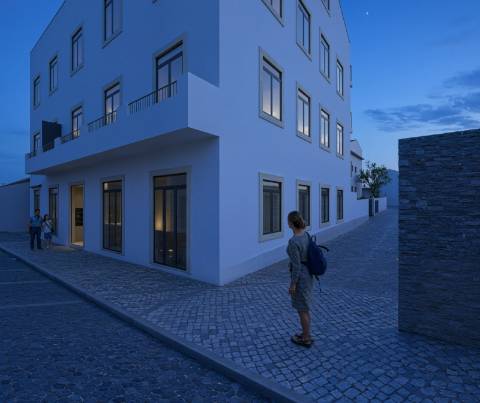 Apartamento T3 - Empreendimento Montanha Prestige