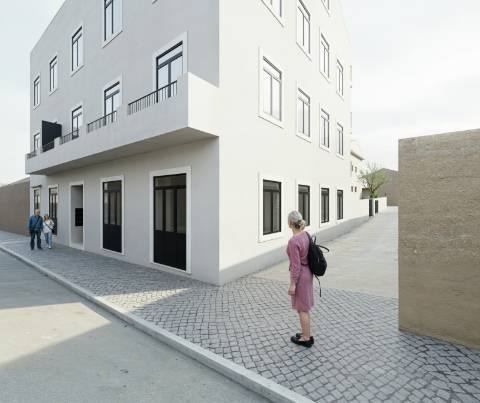 Apartamento T3 - Empreendimento Montanha Prestige