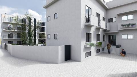 Apartamento T3 - Empreendimento Montanha Prestige