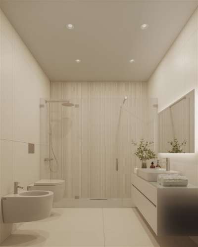 Apartamento T1 - Empreendimento Montanha Prestige